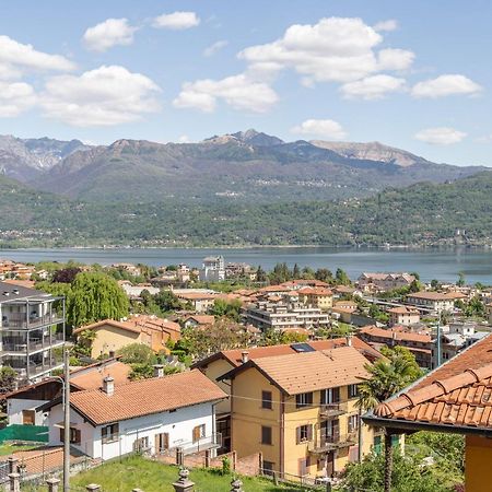 Baveno Hills | Lakeview Apartments Экстерьер фото