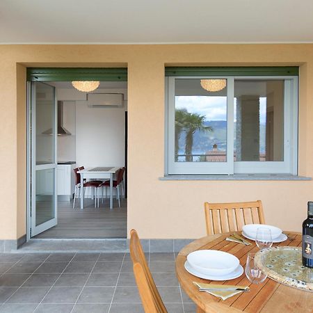 Baveno Hills | Lakeview Apartments Экстерьер фото