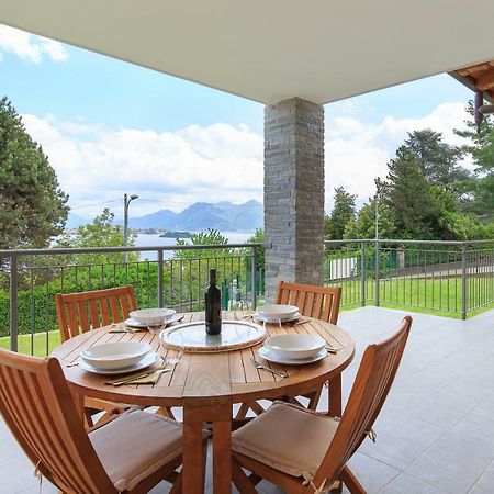 Baveno Hills | Lakeview Apartments Экстерьер фото