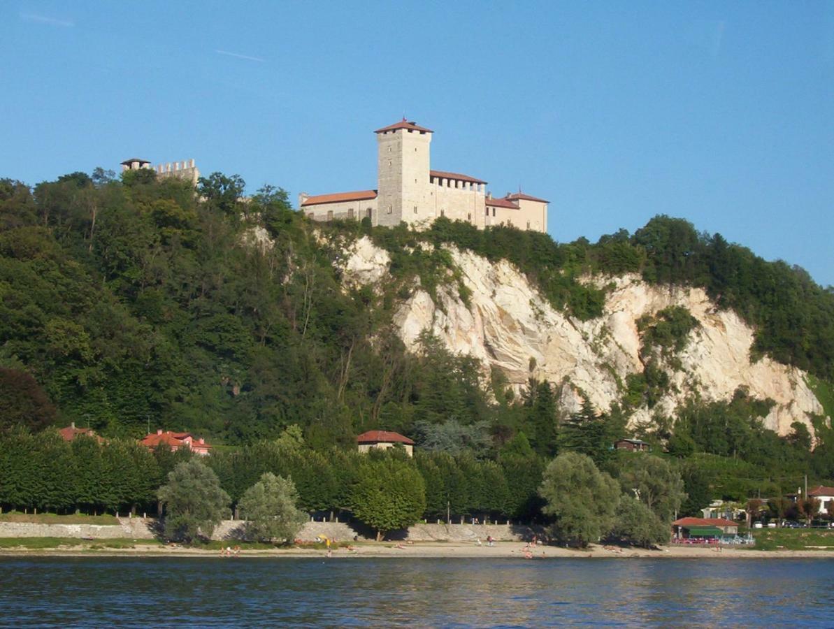 Baveno Hills | Lakeview Apartments Экстерьер фото