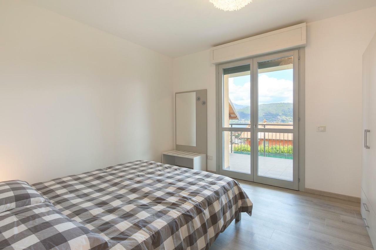 Baveno Hills | Lakeview Apartments Экстерьер фото